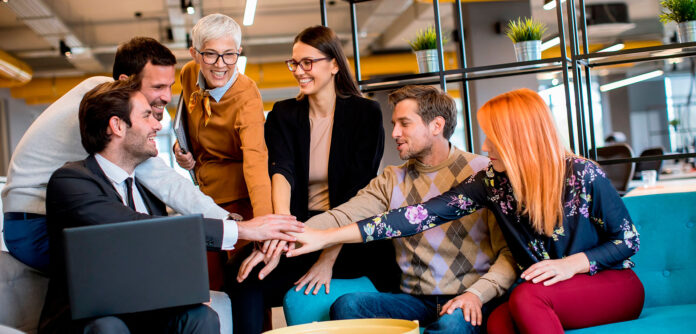 agile talent solutions grupo noas zaragoza