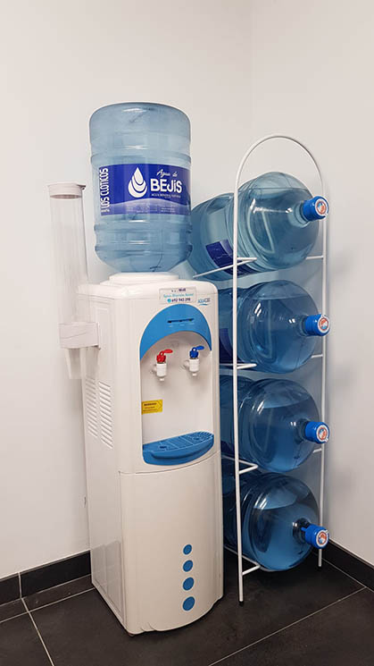 dispensador garrafas 20 litros bejis dispensador garrafas 20 litros bejis