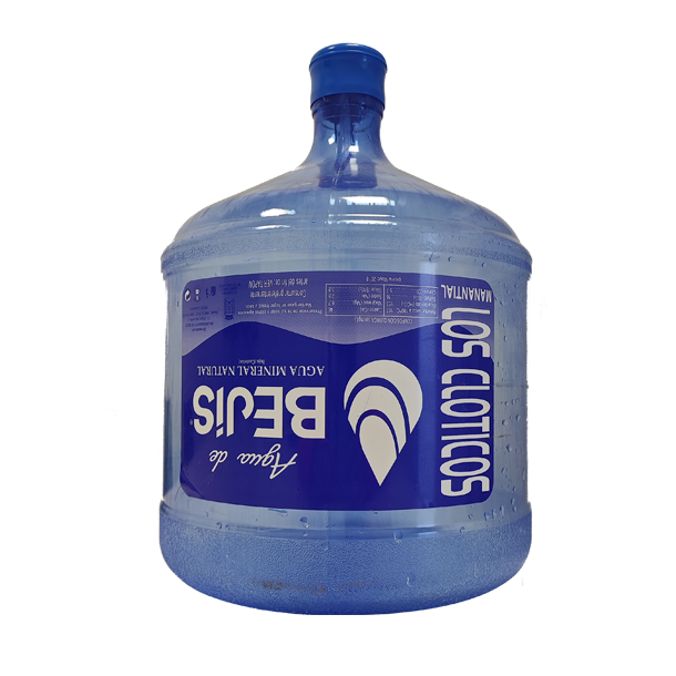 garrafa 13 litros castellon