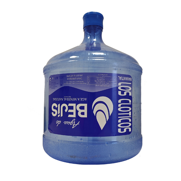 garrafa litros 13 bejis
