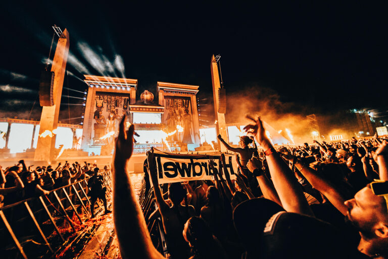 Medusa 2025. castellonvirtual