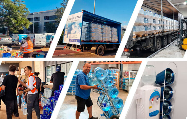 agua bejis castellon distribuidor