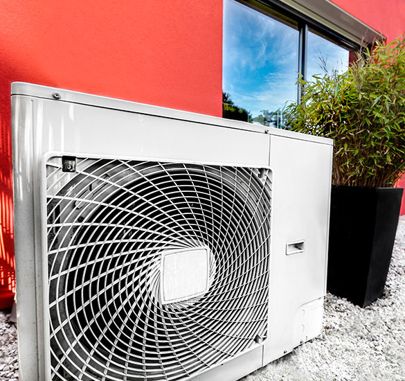 instalacion aire acondicionado