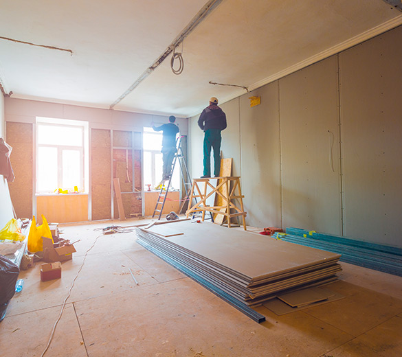 rehabilitacion de viviendas pamplona