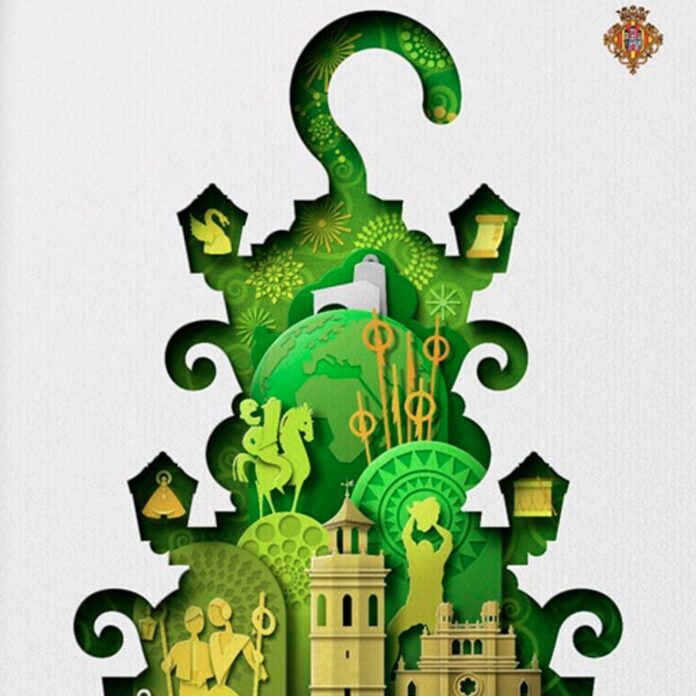 Portada de la Magdalena 2026