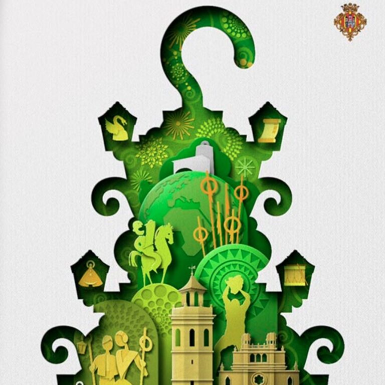 Portada de la Magdalena 2026